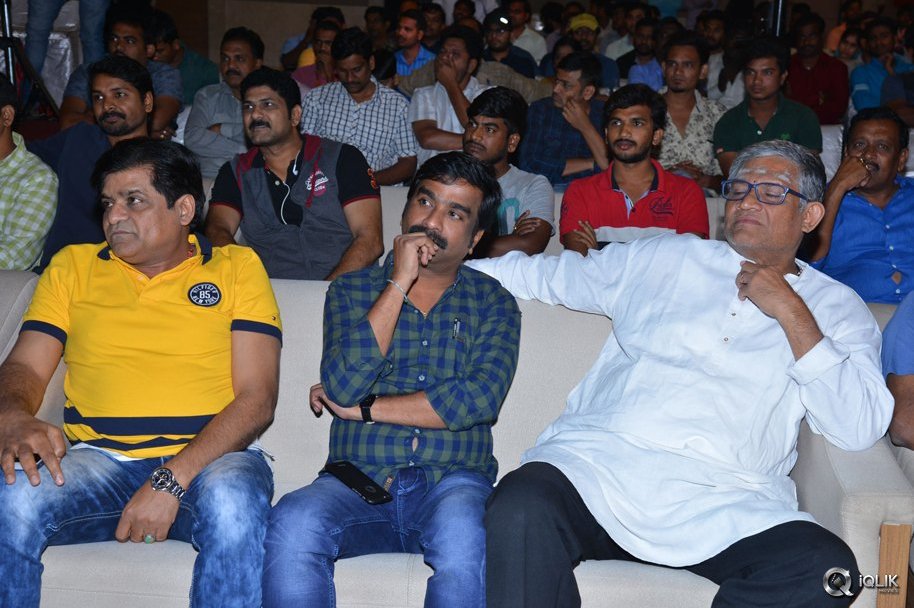 ISM-Movie-Audio-Launch